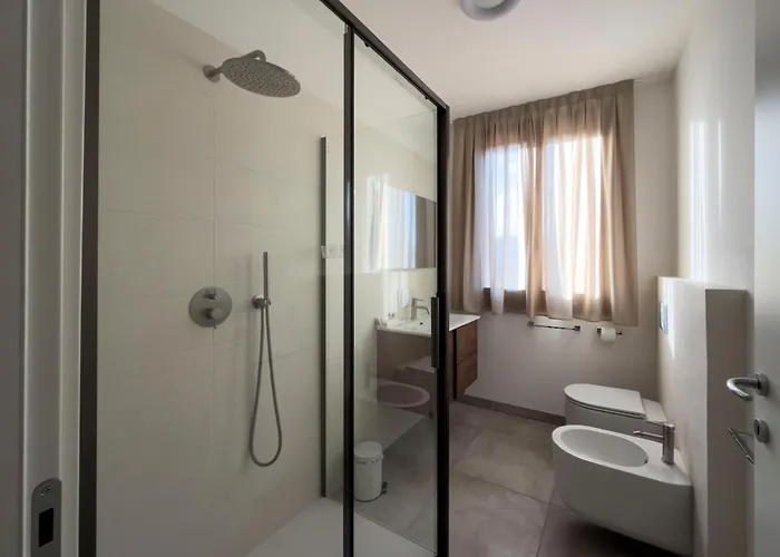 ゲストハウス Narciso Quarantoli