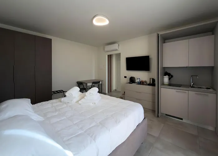 Narciso ゲストハウス