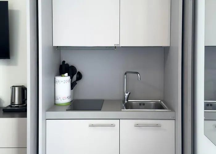 Narciso ゲストハウス Quarantoli