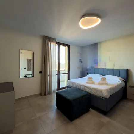 Narciso Gasthuis Quarantoli