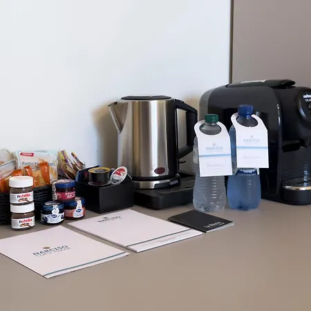 Narciso * Quarantoli