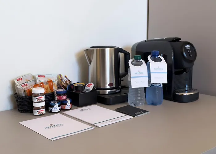 Narciso * Quarantoli